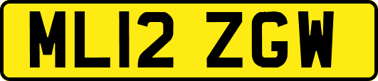 ML12ZGW