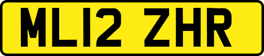 ML12ZHR