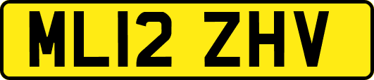 ML12ZHV