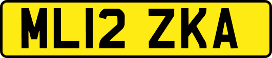 ML12ZKA