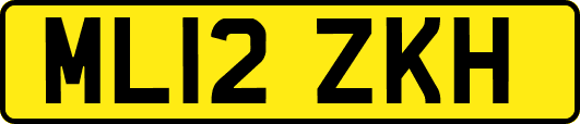 ML12ZKH