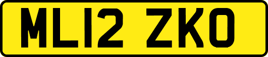 ML12ZKO