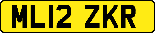 ML12ZKR