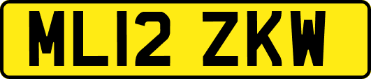 ML12ZKW