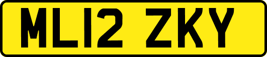 ML12ZKY