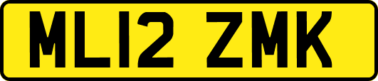 ML12ZMK