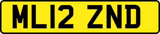 ML12ZND