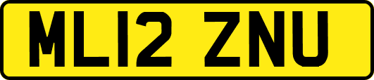 ML12ZNU