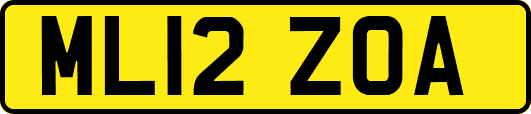 ML12ZOA