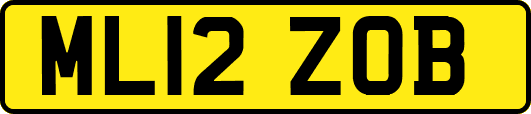 ML12ZOB