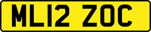 ML12ZOC
