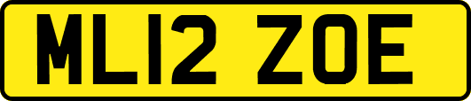 ML12ZOE