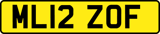 ML12ZOF