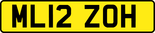 ML12ZOH