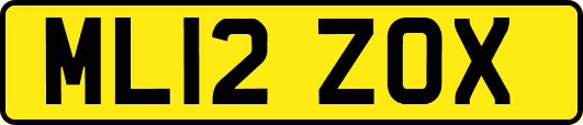 ML12ZOX