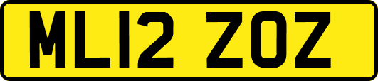ML12ZOZ