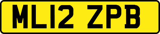 ML12ZPB