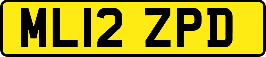 ML12ZPD