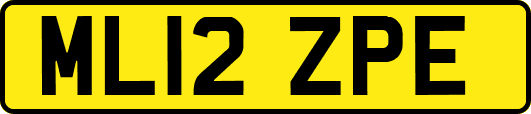 ML12ZPE