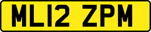 ML12ZPM