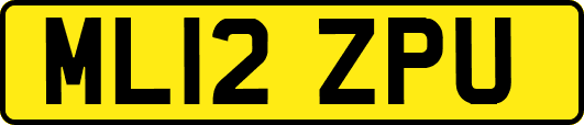 ML12ZPU