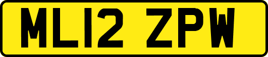 ML12ZPW