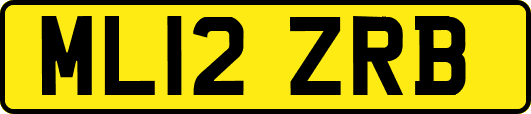 ML12ZRB