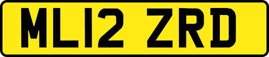 ML12ZRD