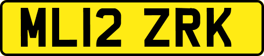 ML12ZRK