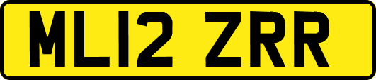 ML12ZRR