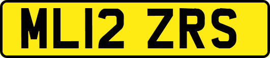 ML12ZRS