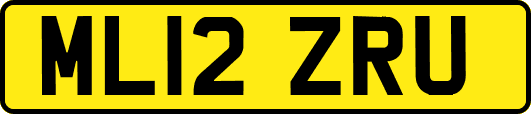 ML12ZRU
