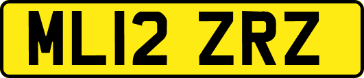 ML12ZRZ