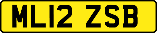 ML12ZSB