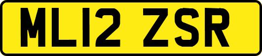 ML12ZSR