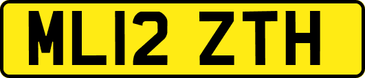 ML12ZTH
