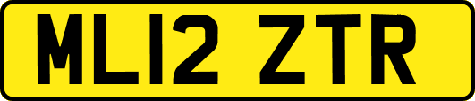 ML12ZTR