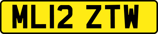 ML12ZTW