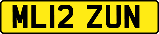 ML12ZUN
