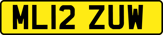 ML12ZUW