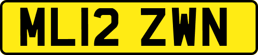ML12ZWN
