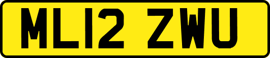 ML12ZWU