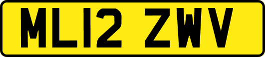 ML12ZWV
