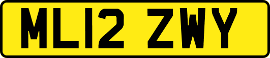 ML12ZWY