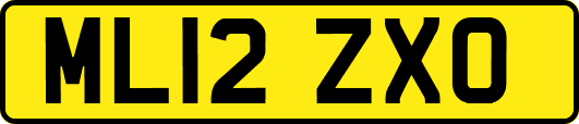 ML12ZXO