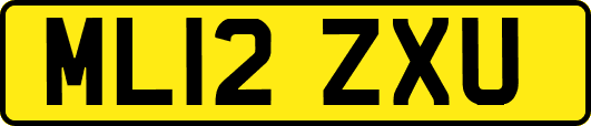 ML12ZXU