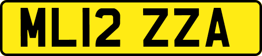 ML12ZZA