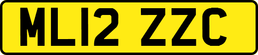 ML12ZZC