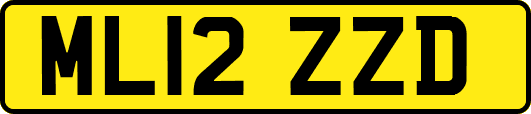 ML12ZZD