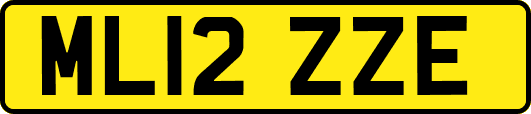 ML12ZZE
